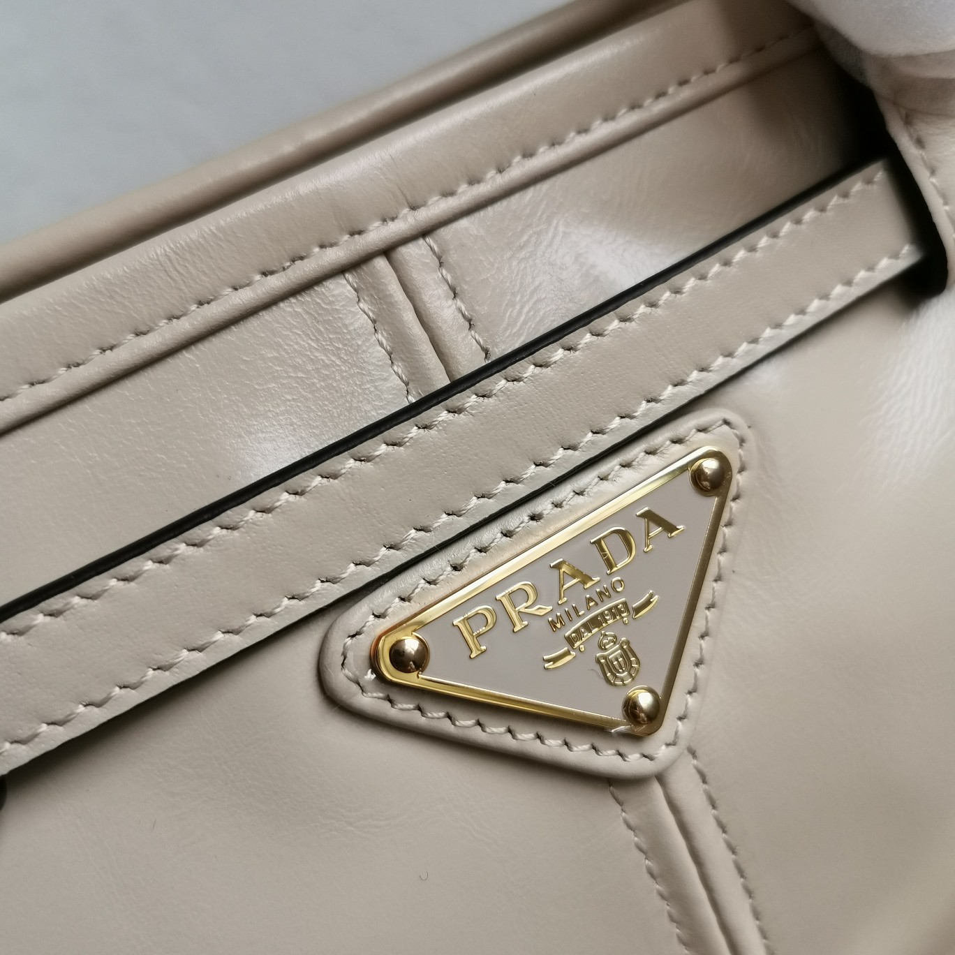 Prada Top Handle Bags